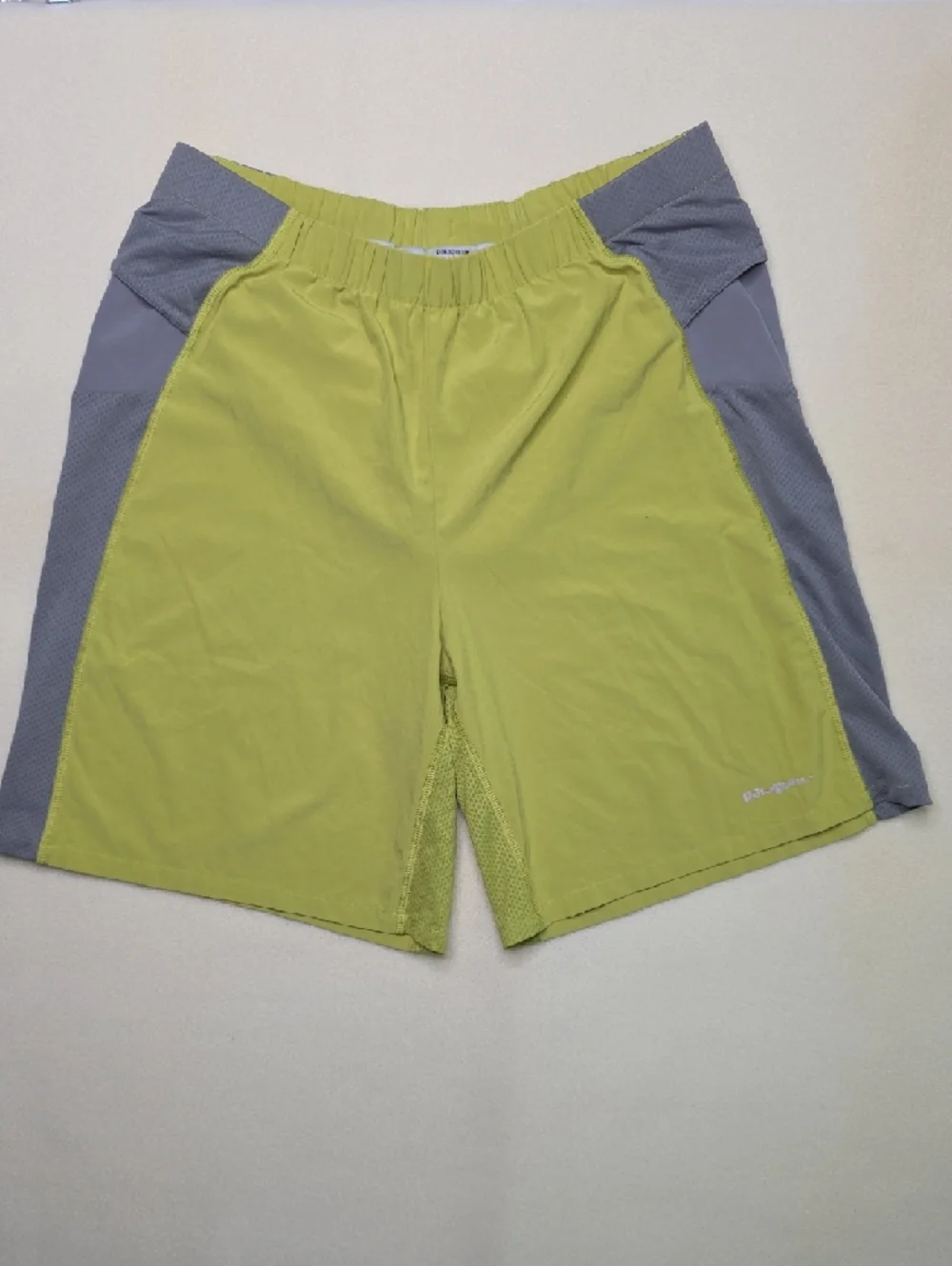 Patagonia Stride Pro 7